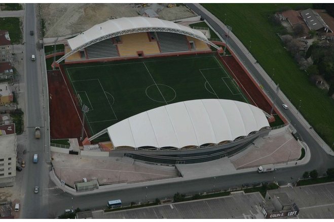 Top View